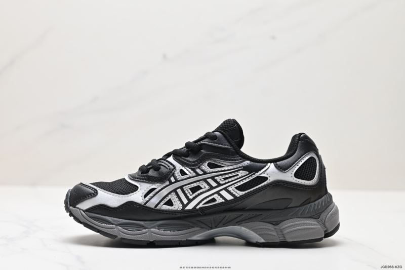 Asics Shoes